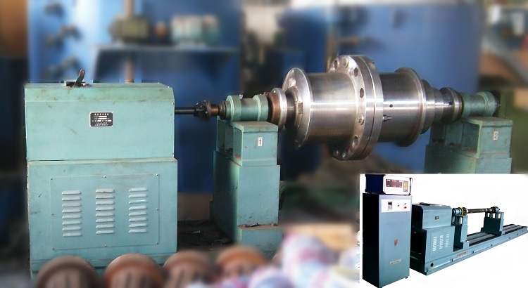 怎樣清理平衡機(jī)能使平衡機(jī)延長壽命？