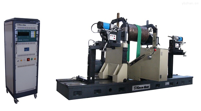 動平衡機的工作原理你了解多少？ 