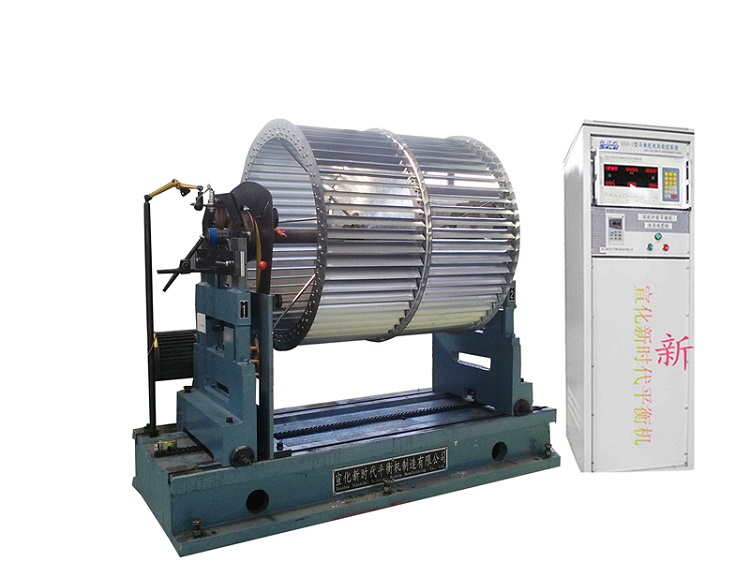 動(dòng)平衡機(jī)在操作前有哪些準(zhǔn)備工作呢？