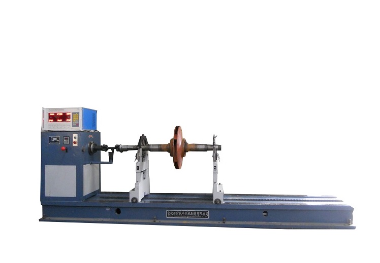 造成動(dòng)平衡機(jī)檢測(cè)偏差的原因有哪些？