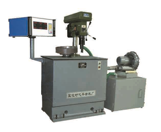 單面立式平衡機有哪些特點呢？