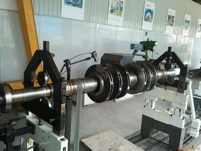 如何現(xiàn)場風機動平衡測試儀器？